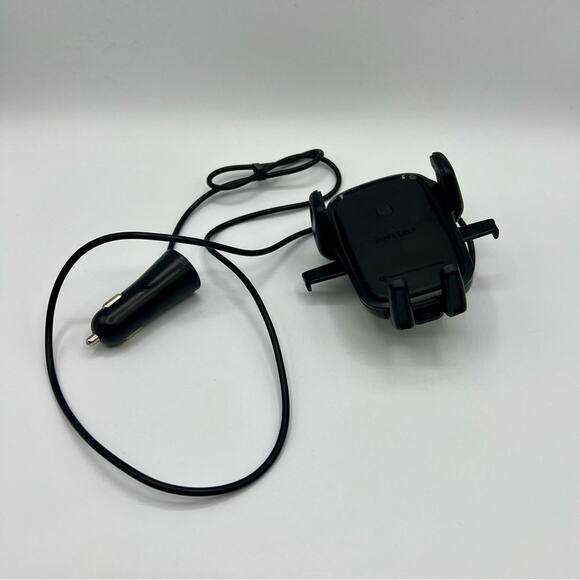 Iottie | Easy One Touch Wireless 2 Car Phone Charger and Phone Holder HLCRIO142 - Picture 6 of 10